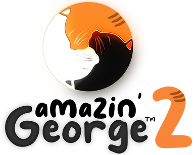 amazin' George 2