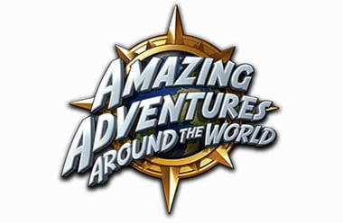 Amazing Adventures Around the World