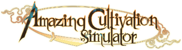 Amazing Cultivation Simulator