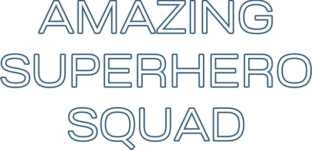 Amazing Superhero Squad