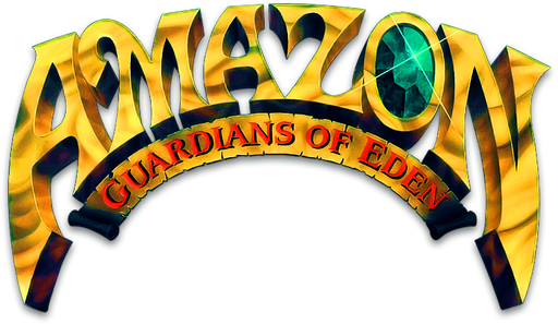 Amazon: Guardians of Eden