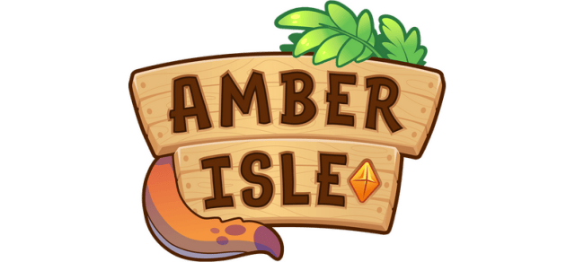 Amber Isle