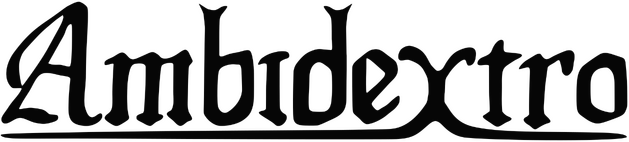 Ambidextro