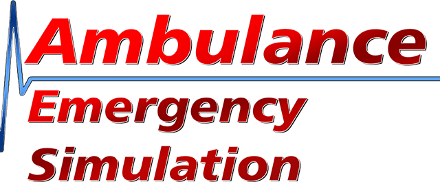 Ambulance Emergency Simulation