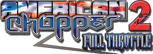 American Chopper 2: Full Throttle