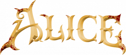 American McGee’s Alice