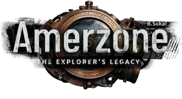 Amerzone - The Explorer's Legacy
