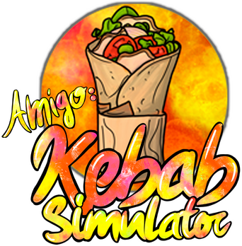 Amigo: Kebab Simulator