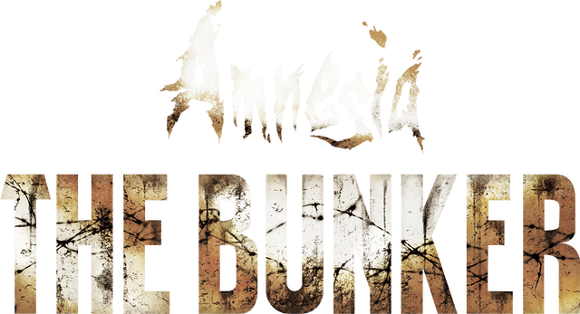 Amnesia: The Bunker