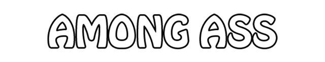 Among Ass