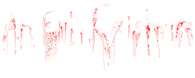 An Evil Existence