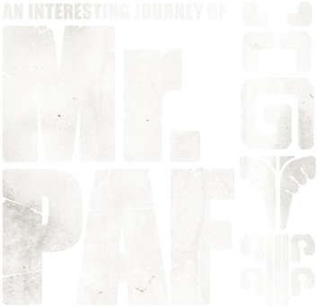 An Interesting Journey of Monsieur PAF