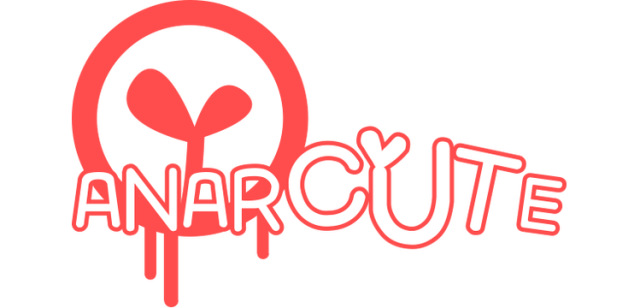 Anarcute