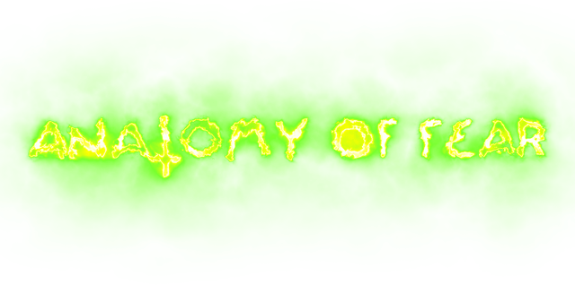 Anatomy of Fear