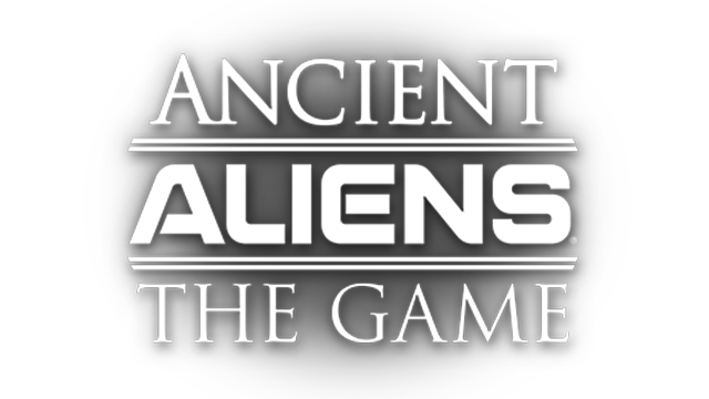 Ancient Aliens: The Game