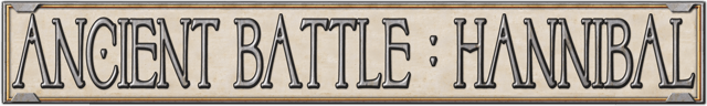 Ancient Battle: Hannibal