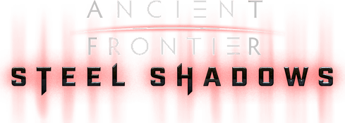 Ancient Frontier: Steel Shadows