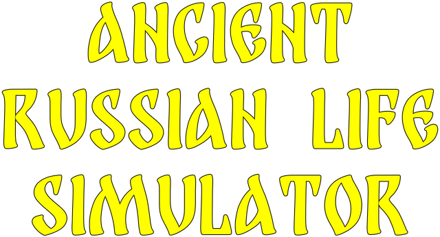 Ancient Russian Life Simulator