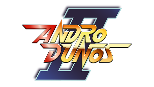 Andro Dunos 2