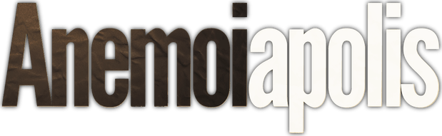 Anemoiapolis: Chapter 1