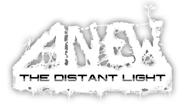 Anew: The Distant Light