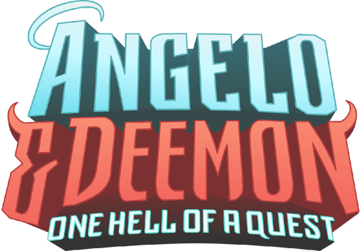 Angelo and Deemon: One Hell of a Quest