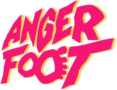 Anger Foot