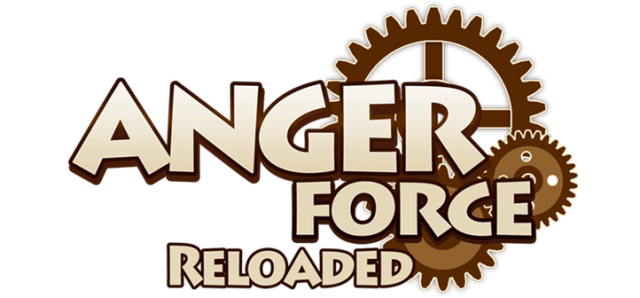 AngerForce: Reloaded