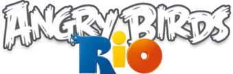 Angry Birds Rio
