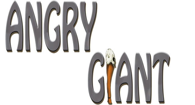 Angry Giant