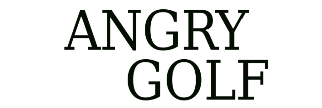 Angry Golf