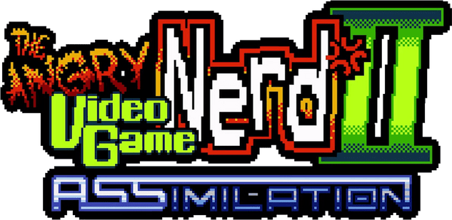 Angry Video Game Nerd 2: ASSimilation