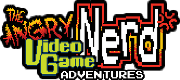 Angry Video Game Nerd Adventures