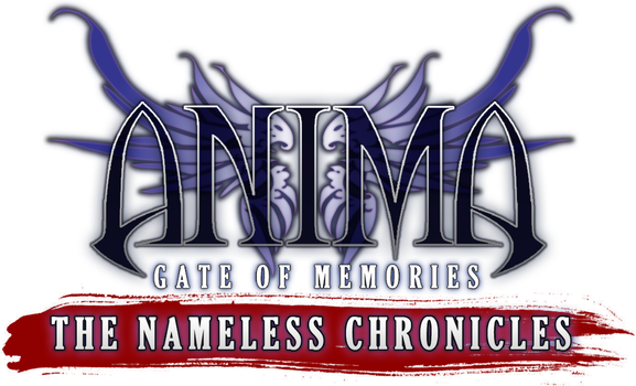 Anima: Gate of Memories - The Nameless Chronicles