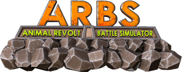 Animal Revolt Battle Simulator