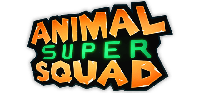 Animal Super Squad