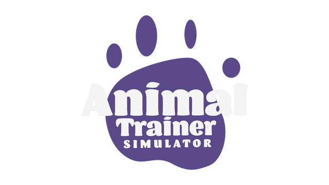 Animal Trainer Simulator