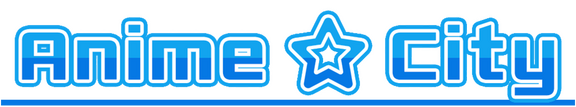 Anime City