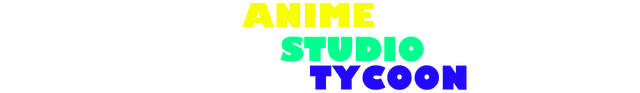 Anime Studio Tycoon
