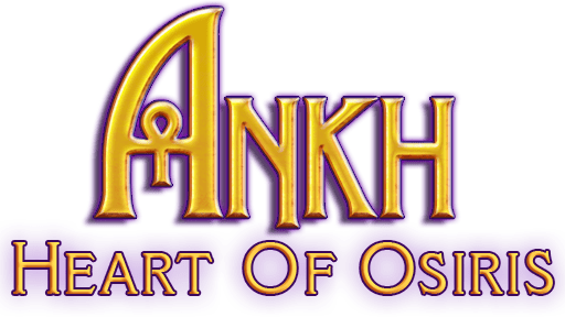 Ankh 2: Heart of Osiris
