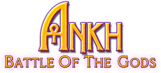 Ankh 3: Battle of the Gods