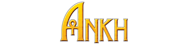 Ankh - Anniversary Edition