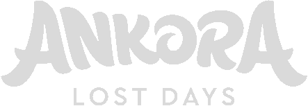 Ankora: Lost Days