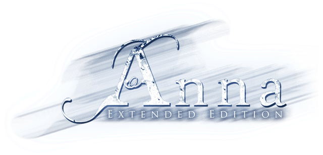 Anna - Extended Edition