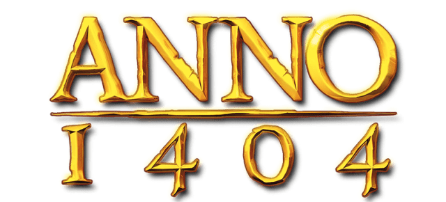 Anno 1404 (Dawn of Discovery)
