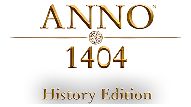 Anno 1404 - History Edition