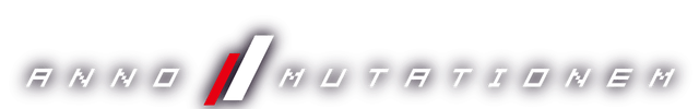 ANNO: Mutationem