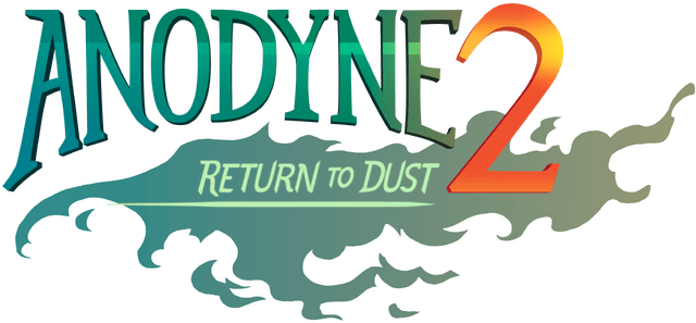 Anodyne 2: Return to Dust