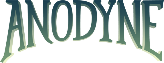 Anodyne
