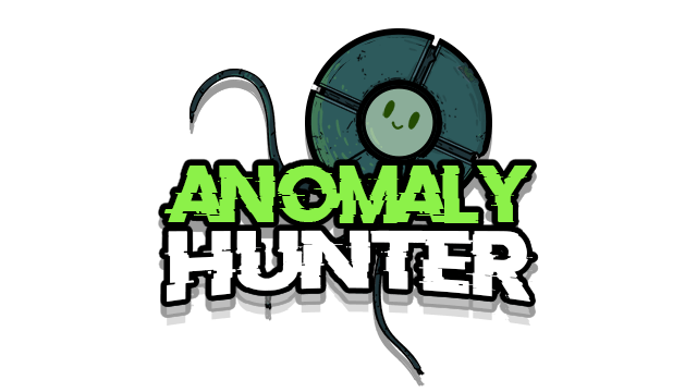 Anomaly Hunter